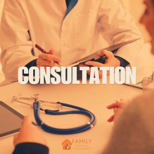 Consultation