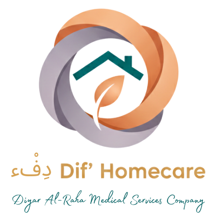 DIF Homecare: Premium Care & Comfort at Home